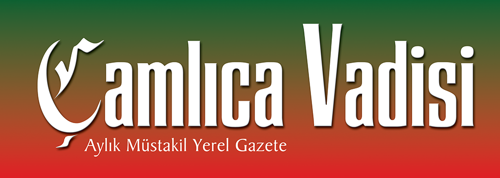Çamlıca Vadisi